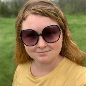 Meet your Posher, Katherine